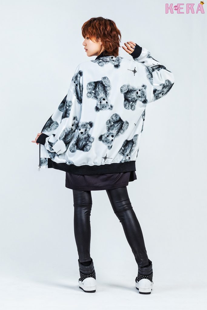 ザ・フーパーズがCIVARIZE & TRAVAS TOKYOの2018年秋冬コレクションの