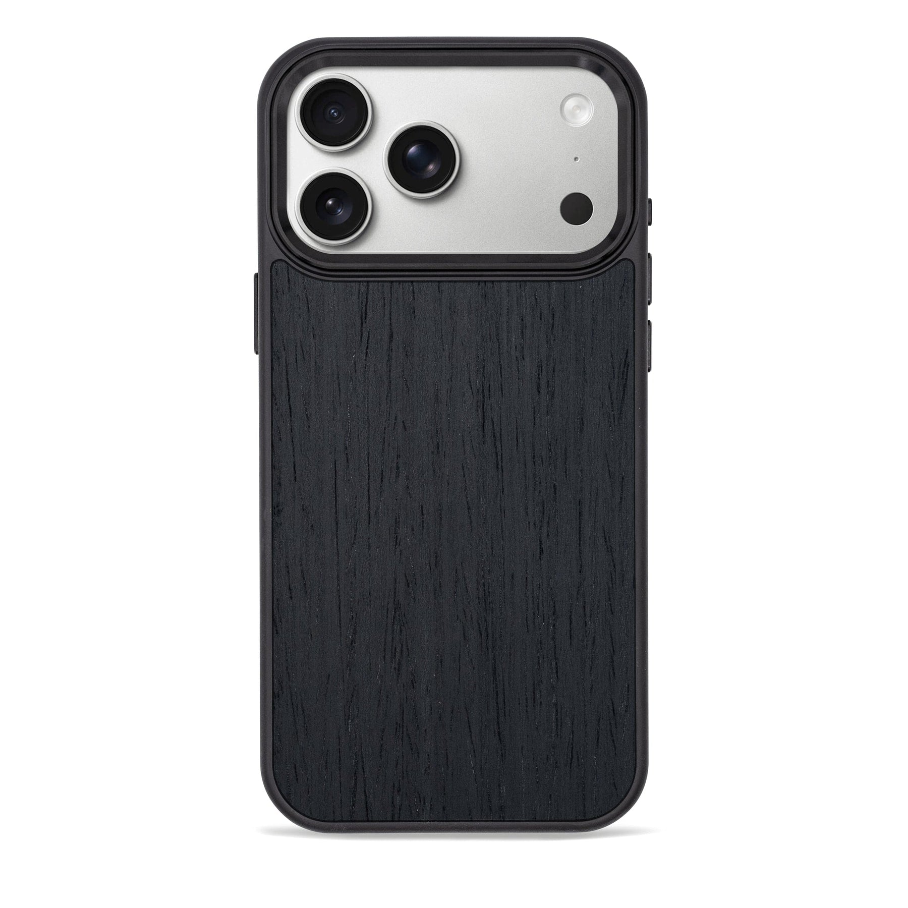 iPhone 17 Pro Max Slim Wood Case