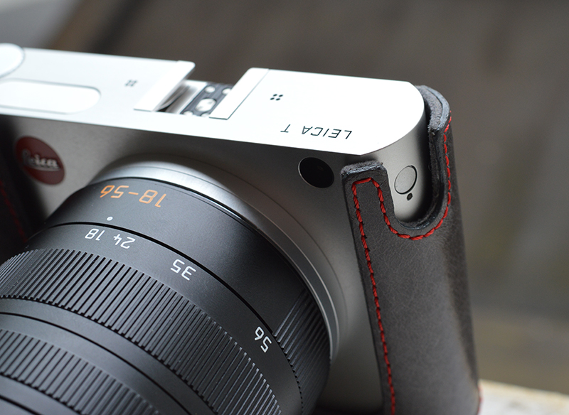 Leica T (Type 701) review
