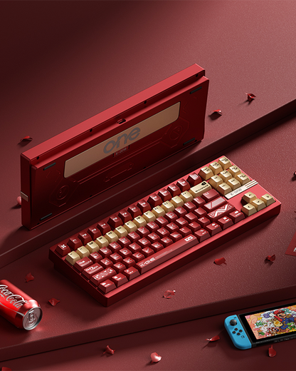 Weikav x Morkblade K-ONE 80 – Keypro