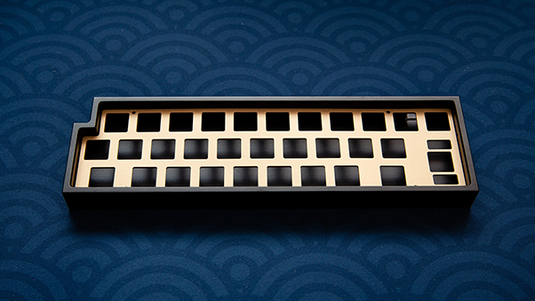 Nomu30 Limited Edition – recompile keys