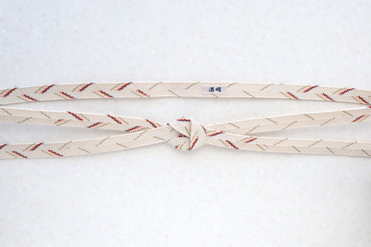 笹浪組 – 有職組紐 道明