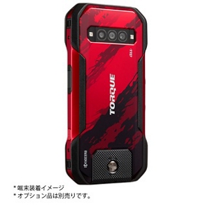 TORQUE G06 KYG03 | スマートフォン（Android スマホ） | au