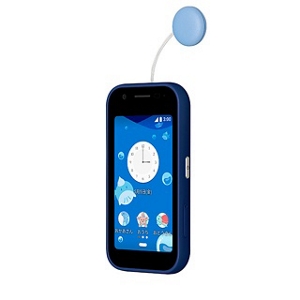 mamorino6 | 4G ケータイ | au