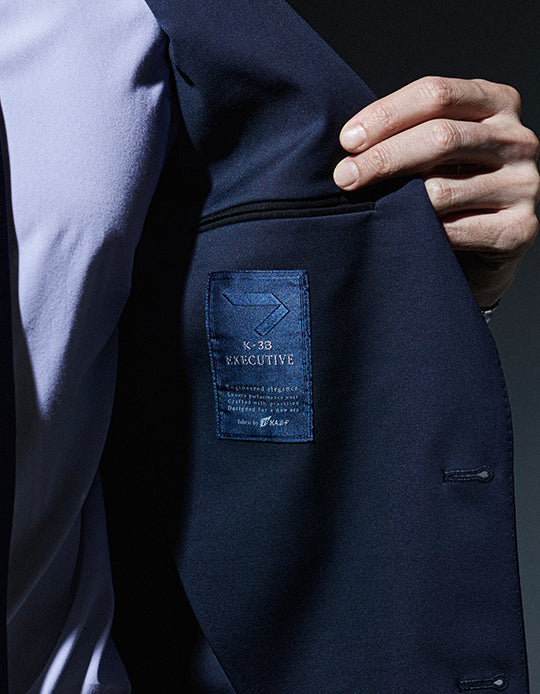 EXECUTIVE – K-3B OFFICIAL SITE