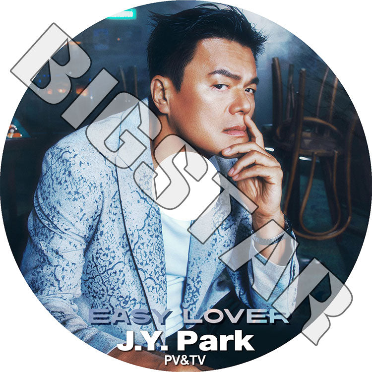 JYP – K-mall