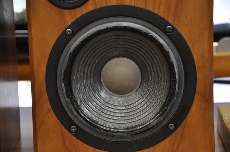 JBL A620 Vecchio | 北辰塾ブログ