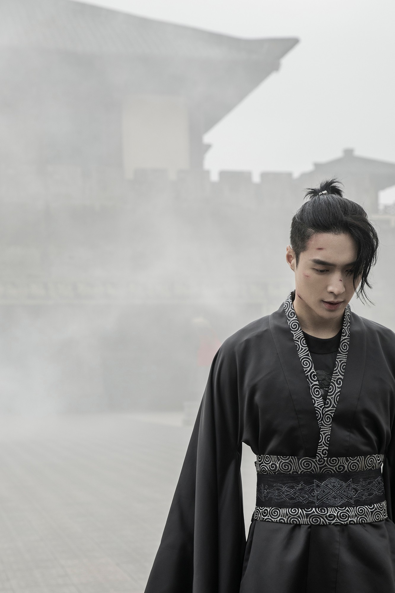 EXO レイ、6月1日に4thソロアルバム「蓮(LIT)」Part.1を公開 | K