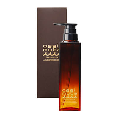 k-two kyoto emu】oggi ottoから新ラインが登場♪「oggi muta」で上質