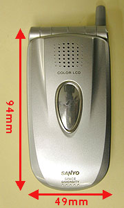 ケータイWatch ケータイ新製品SHOW CASE