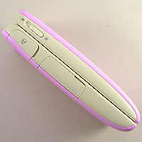 ケータイ新製品SHOW CASE au Sweets pure