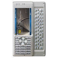 ウィルコム、Advanced/W-ZERO3［es］を7月19日発売