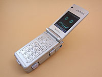 法林岳之の「週刊モバイルCATCH UP」 「ケータイ捜査官7」連動の