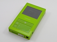 本日の一品 サルでも使える？ amadanaのポケットビデオカメラ「SAL」