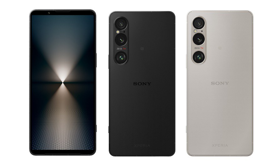 auから「Xperia 1 VI」6月7日発売、21.5万円 - ケータイ Watch