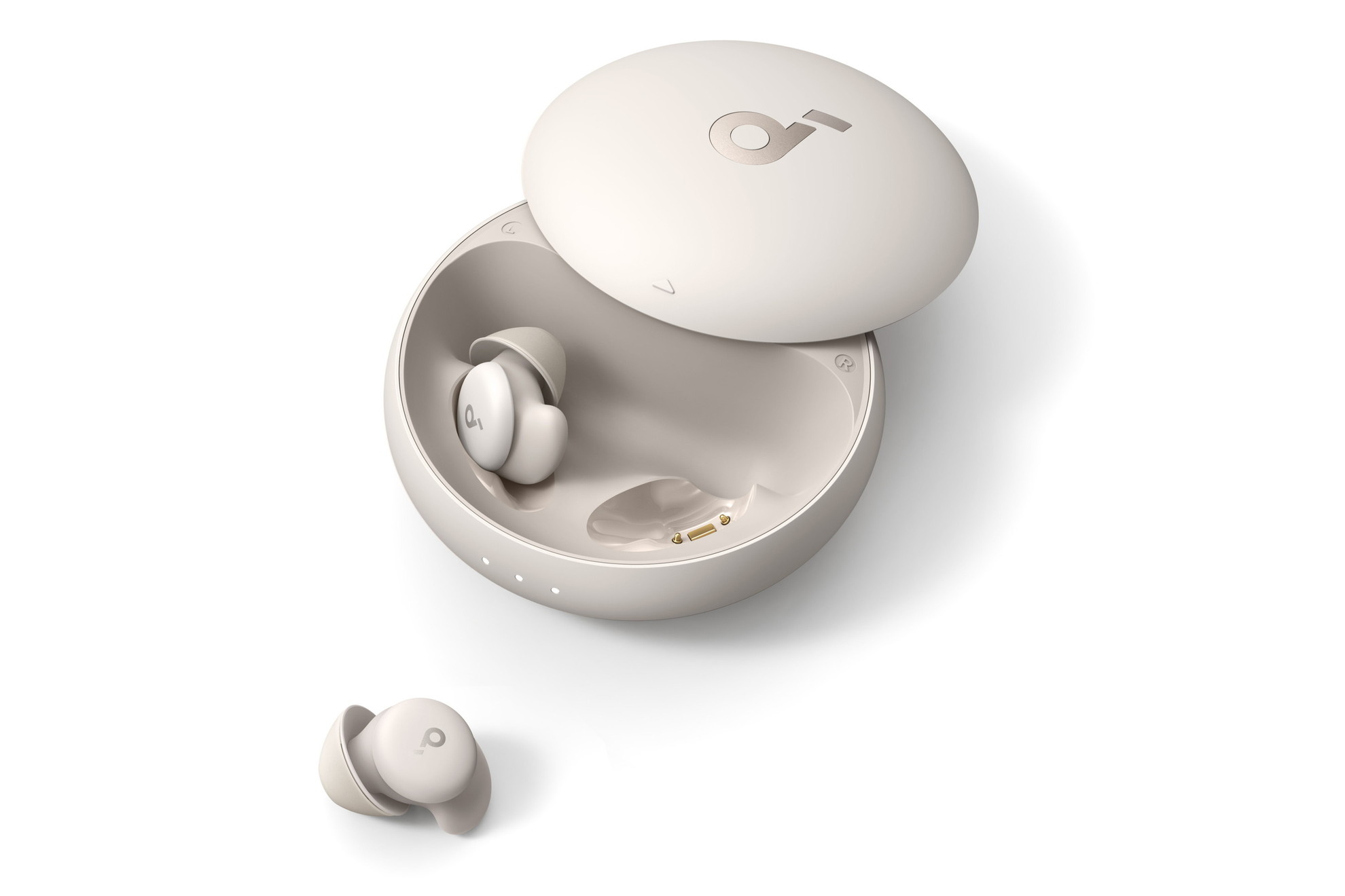 Ankerから睡眠サポートイヤホン「Soundcore Sleep A20」が発売