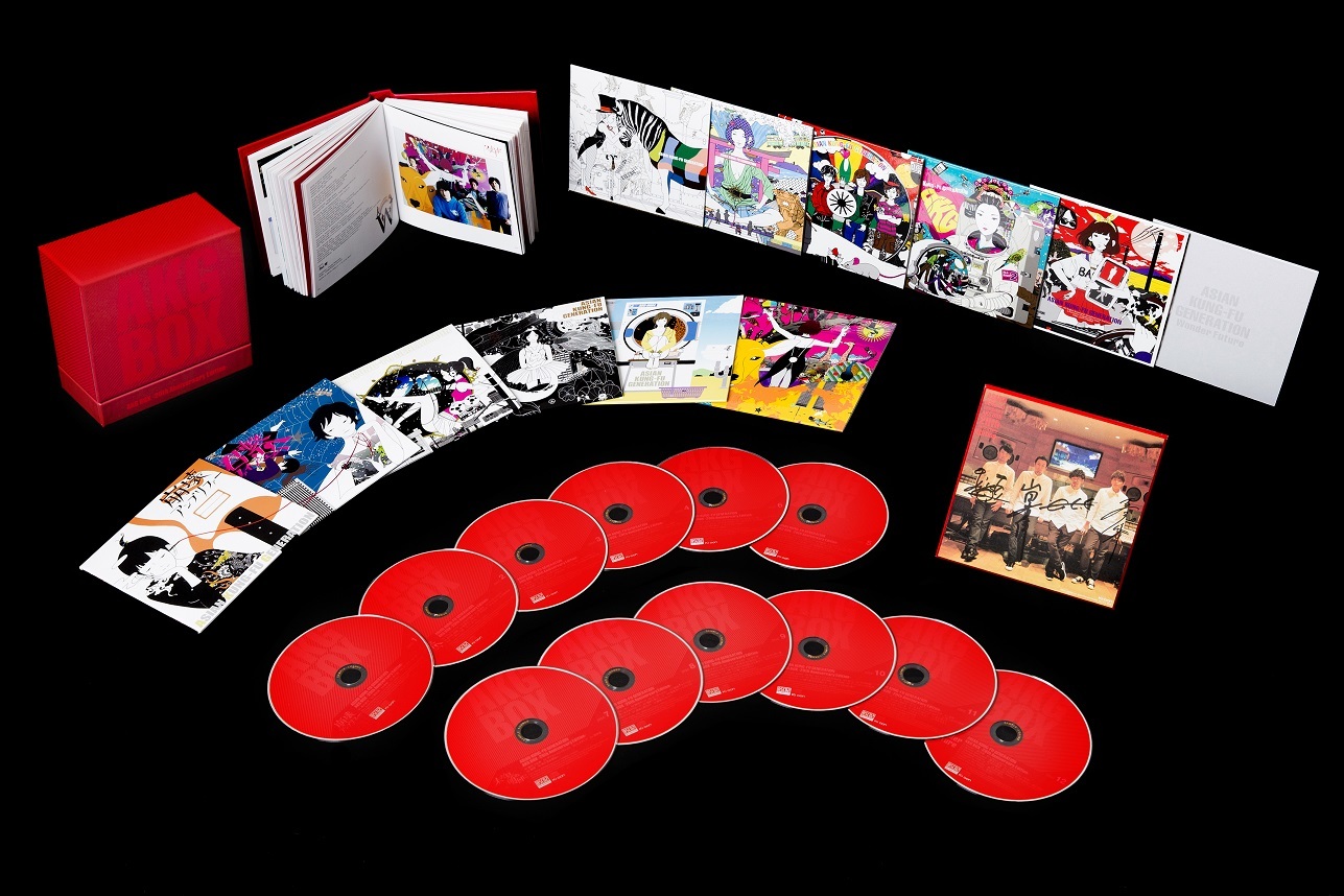 アジアンカンフー公式+