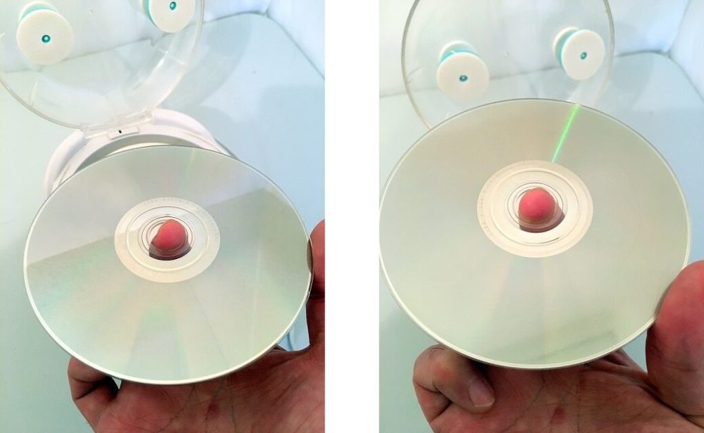 SIMO-R1(ディスク修復機)の効率的な使い方とおすすめの購入方法