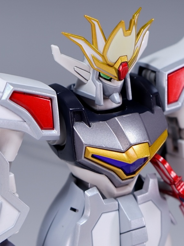 ハイパーグランゾート メガハウス ヴァリアブルアクション Hi-SPEC