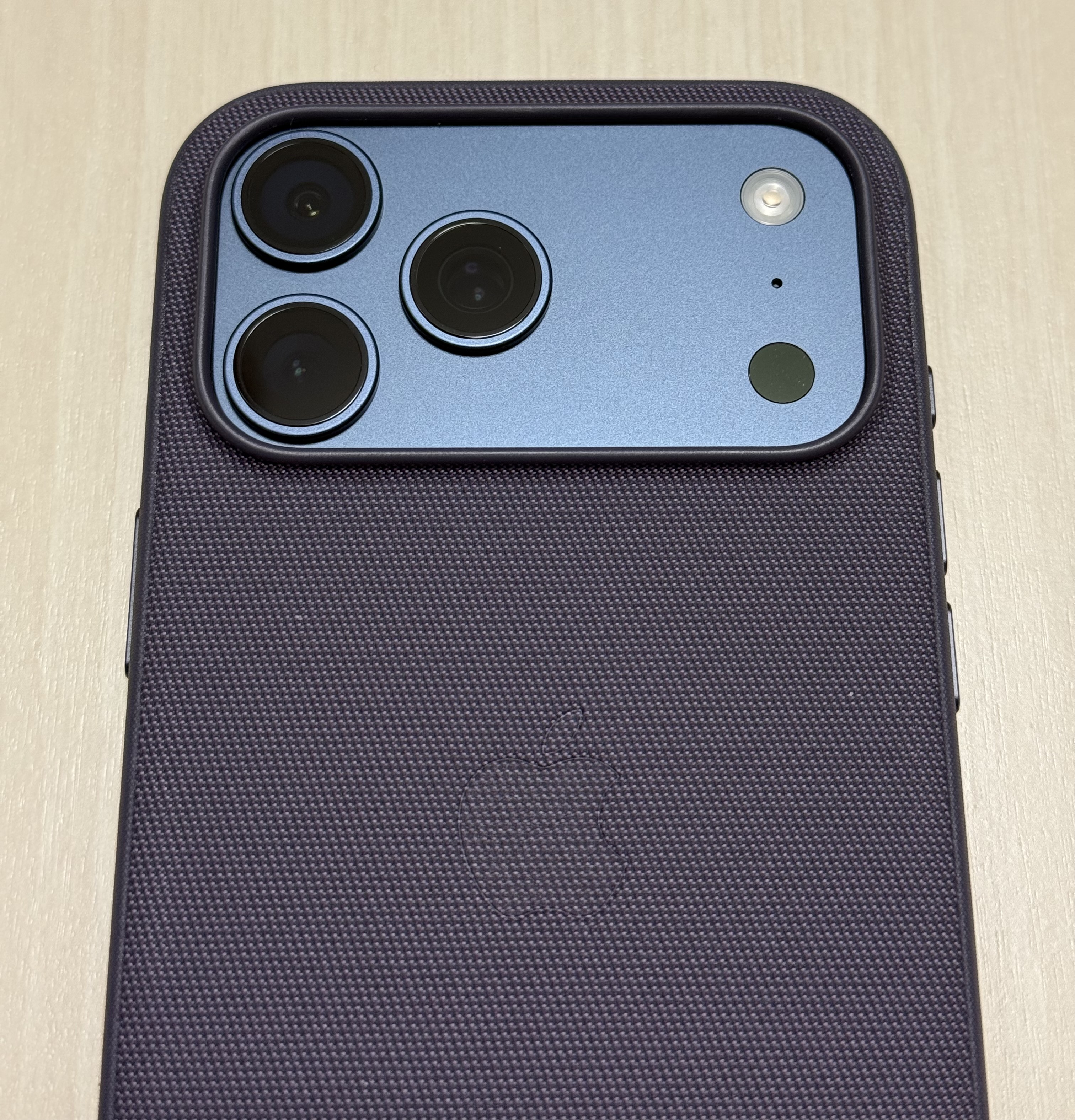 テックウーブンケース レビュー | モノ好き手帳