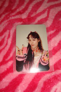 xg juria 230317 - shooting star – kimcrtv