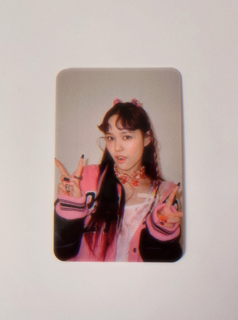 xg juria 230317 - shooting star – kimcrtv