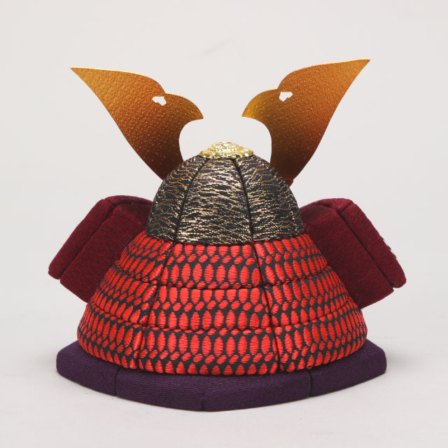 人形の田辺 / 勇将兜