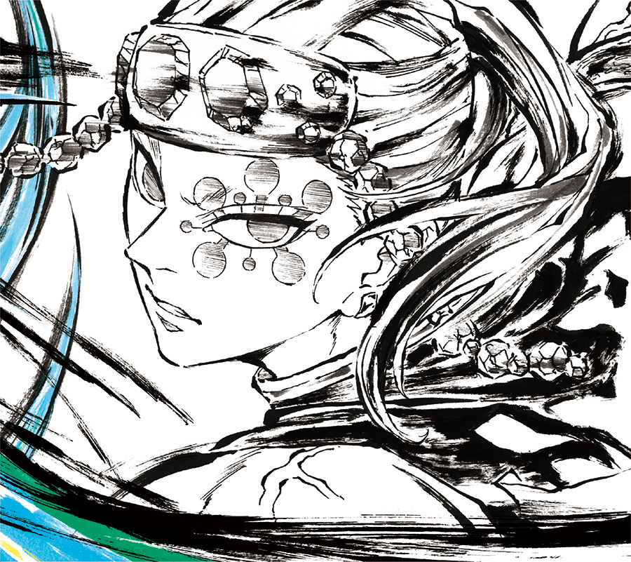 MUSIC | TVアニメ「鬼滅の刃」 遊郭編公式サイト