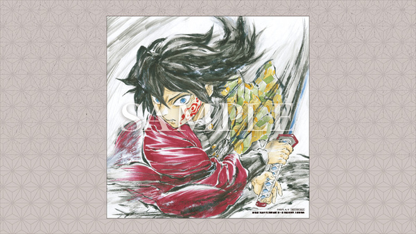 NEWS | TVアニメ「鬼滅の刃」 遊郭編公式サイト