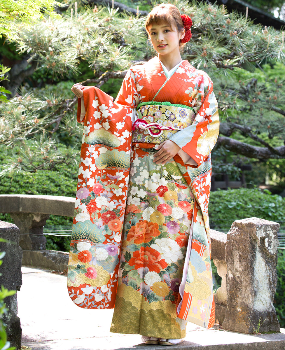 留袖レンタル 着物レンタル 大阪 堺市 旭日屋