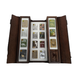 キャメルメンソール1周年記念コンプリートボックス ZIPPO 買取 | キンカン