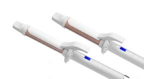 KINUJO Curl Iron KC028/KC032｜タッチパネル式の旧型カールアイロン