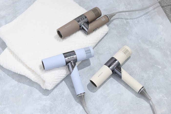 20代～40代女性100人の声で生まれた新色を公開！“うるツヤ速乾”で人気