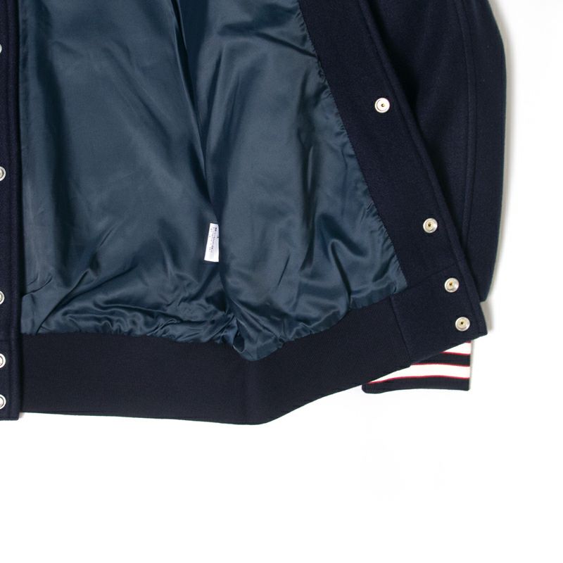 メルトンスタジャン(SKOOKUM×木梨サイクル） | 木梨サイクル