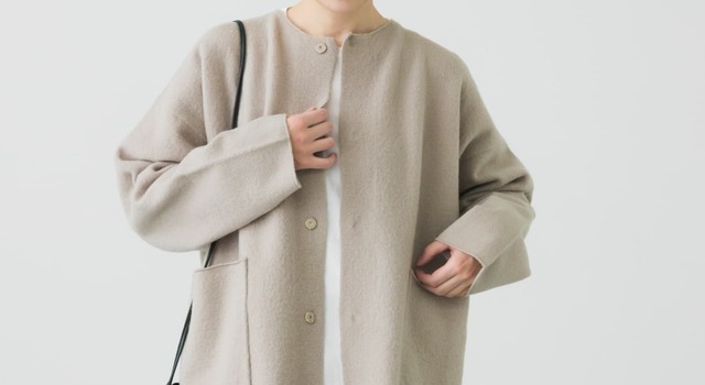 PICK UP｜軽くて暖かい圧縮ウールシリーズ - かぐれ(カグレ