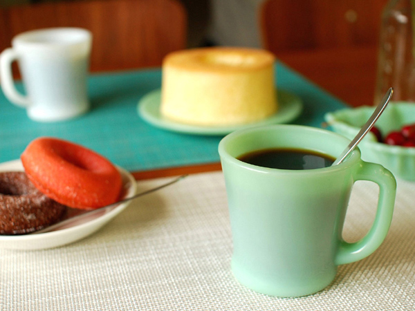 コレクターを惹きつけてやまない！とろけそうな質感が素敵な