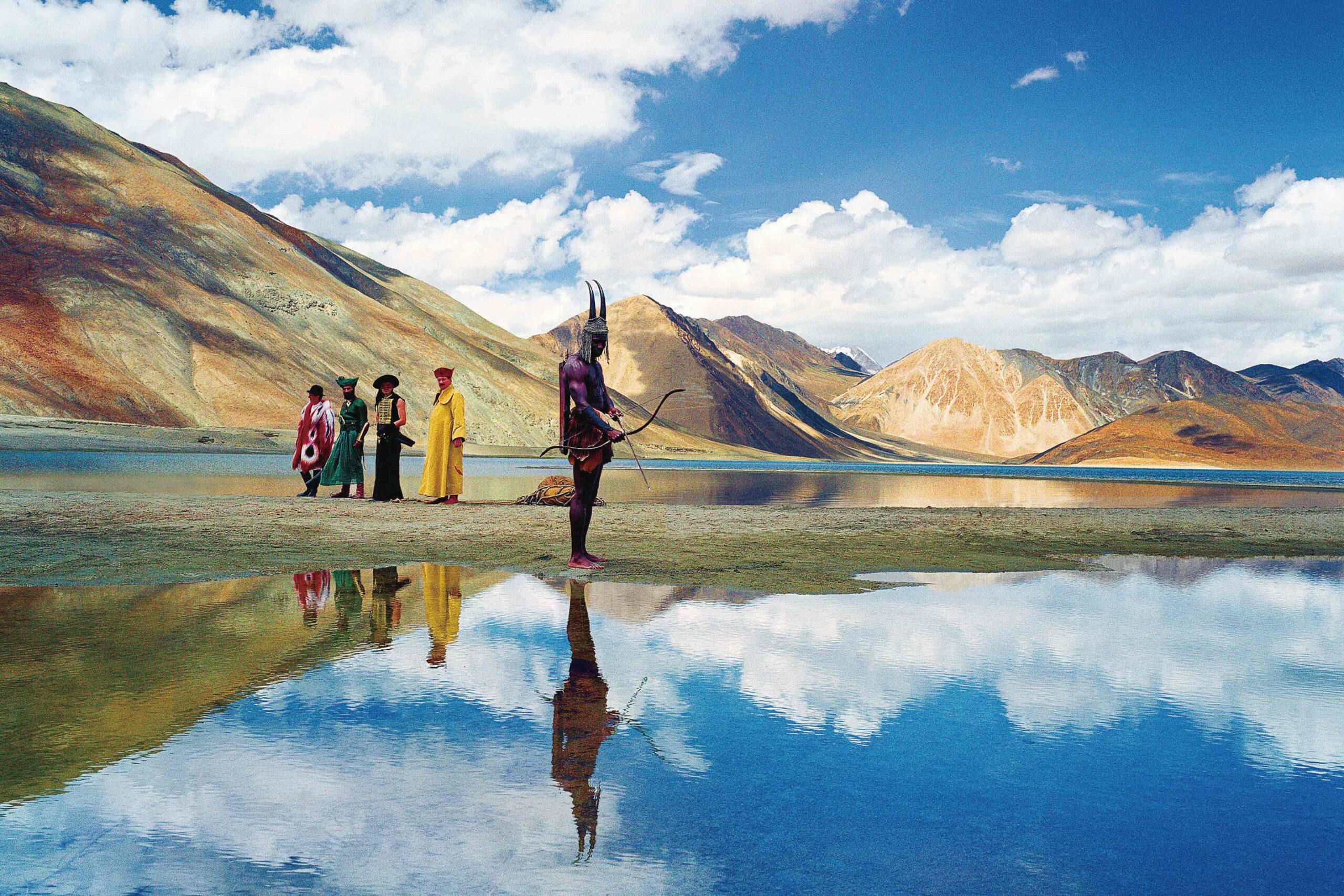 落下の王国 4Kデジタルリマスター』 – 金星シネマ