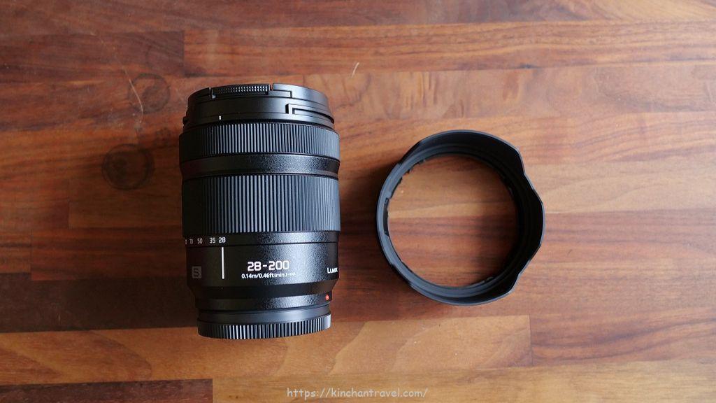 LUMIX S 28-200mm F4-7.1 MACRO O.I.S.』ファーストレビュー。ライカL
