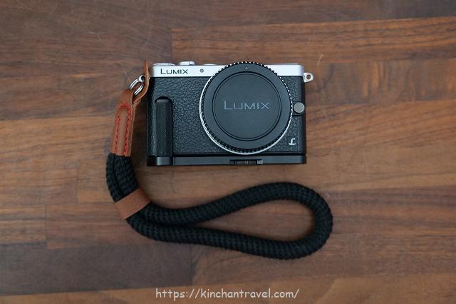 10年前のカメラが現役バリバリ。コンパクトさ特化の名機『GM1（DMC-GM1