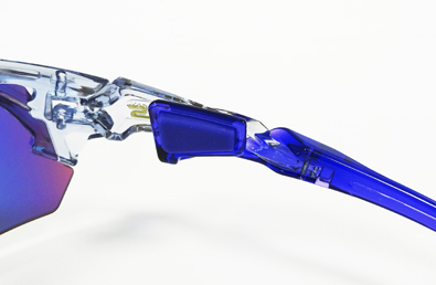 SWANS(スワンズ)日本製スポーツサングラス西武ライオンズ・源田壮亮