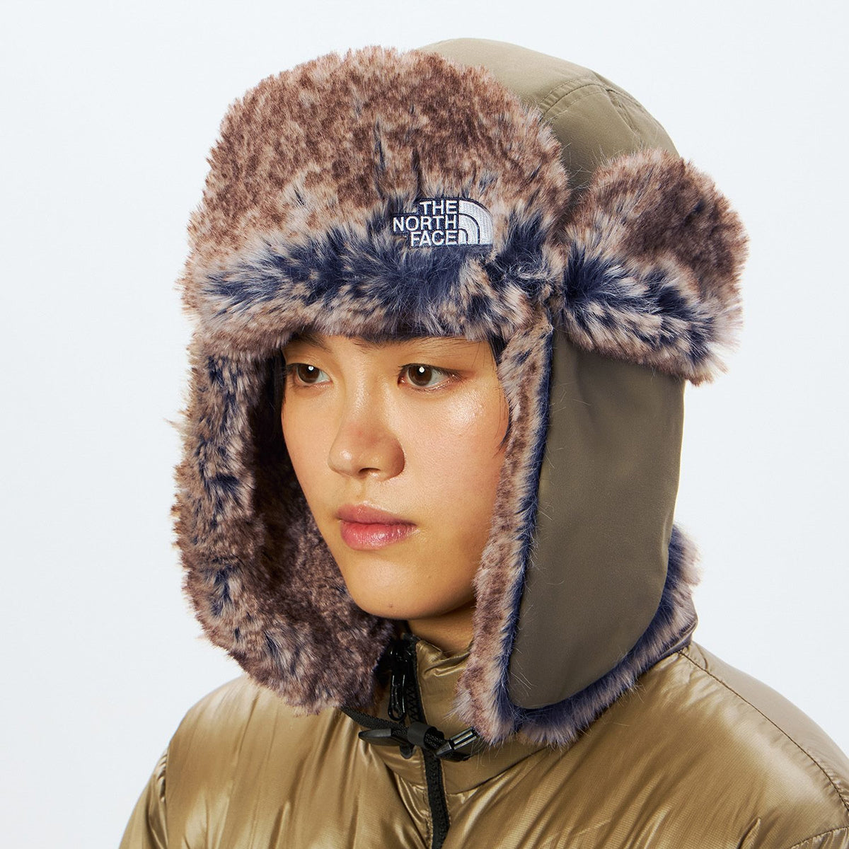 THE NORTH FACE INSULATION BOMBER CAP NN42536 – Kinetics