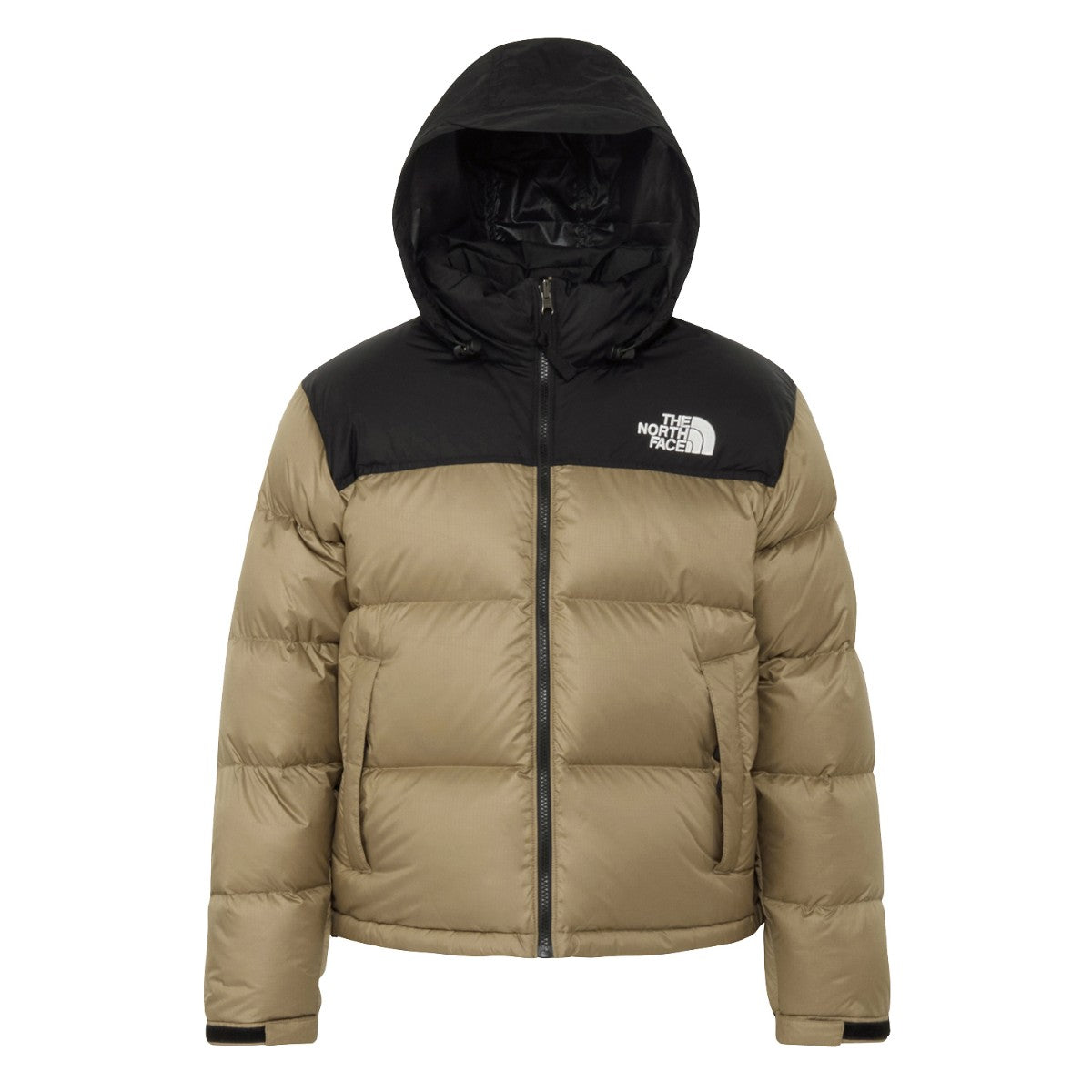 THE NORTH FACE SHORT NUPTSE JACKET NDW92555 – Kinetics