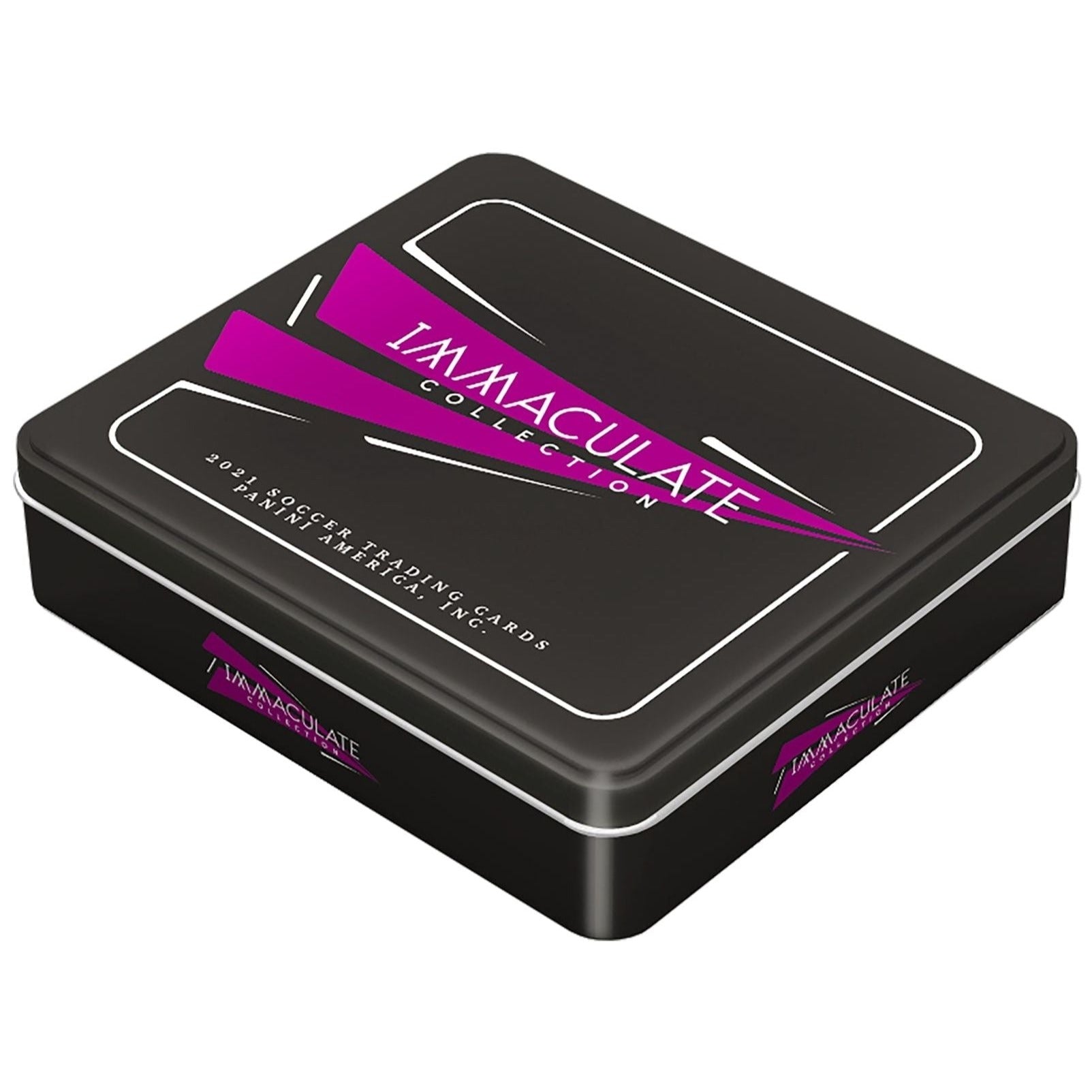 2021 Panini Immaculate Soccer Hobby Box at King Card Canada