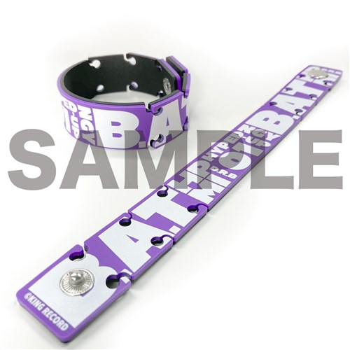 HYPNOSISMIC -Division Rap Battle-OFFICIAL GOODS