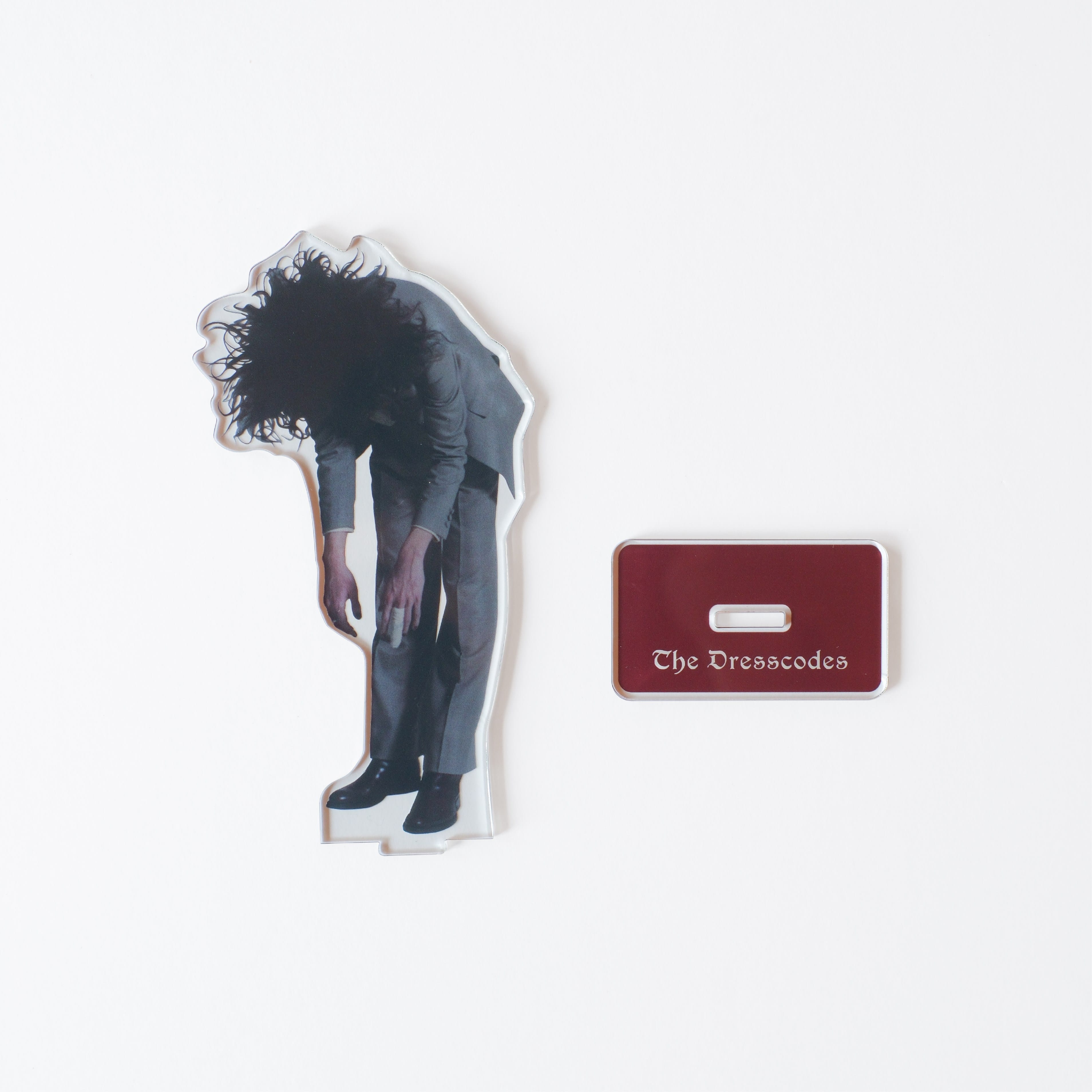 ドレスコーズ　CD 特典 10thアルバム『†』 オリジナル特典絵柄を公開！ ＼＼ 10thアルバム