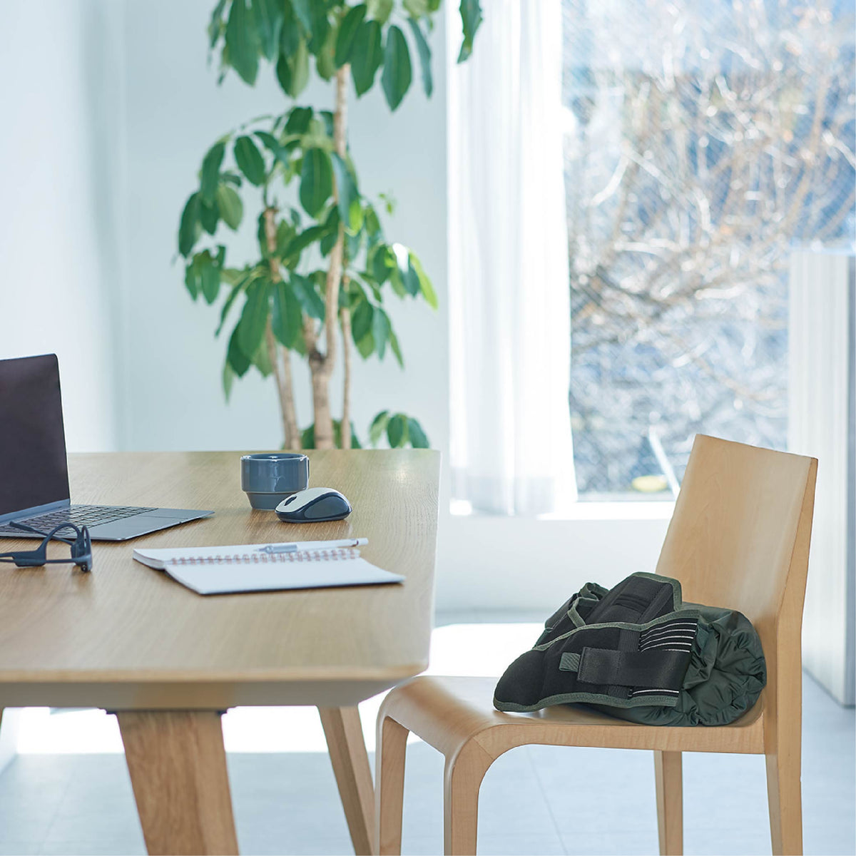 クッションコルセット【aimani】 - キングジム公式オンラインストア