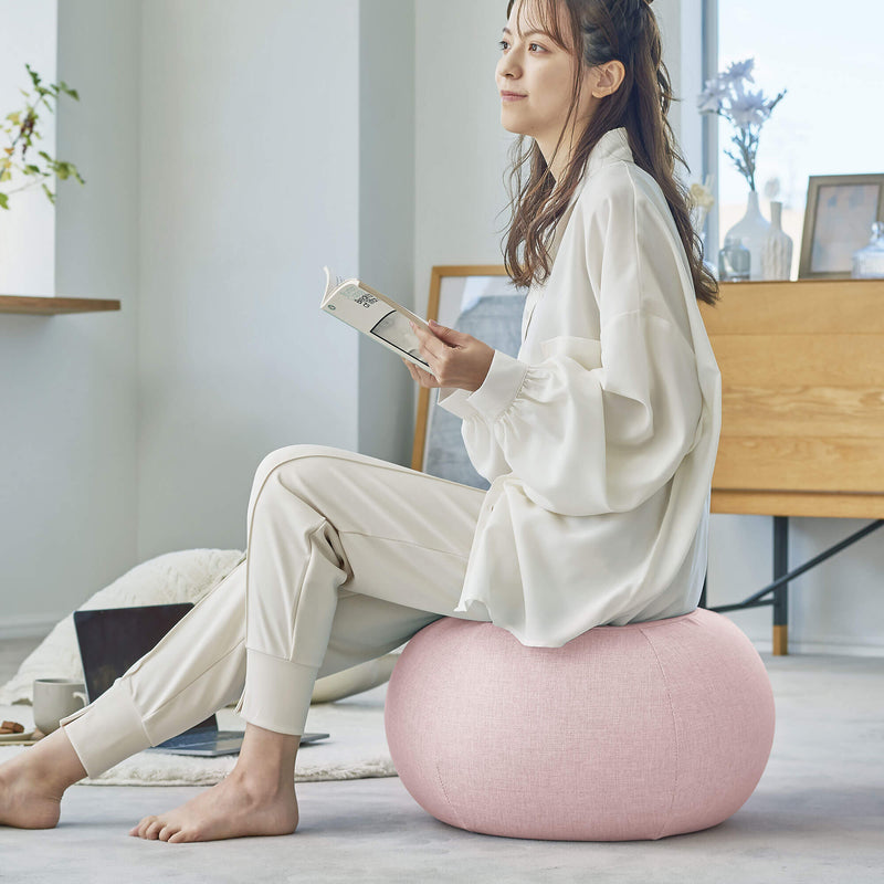 ラドンナ Toffy バランスクッション【BC01 】｜キングジム公式