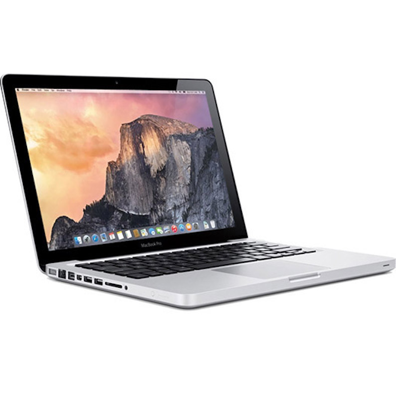 MACBOOK PRO 13