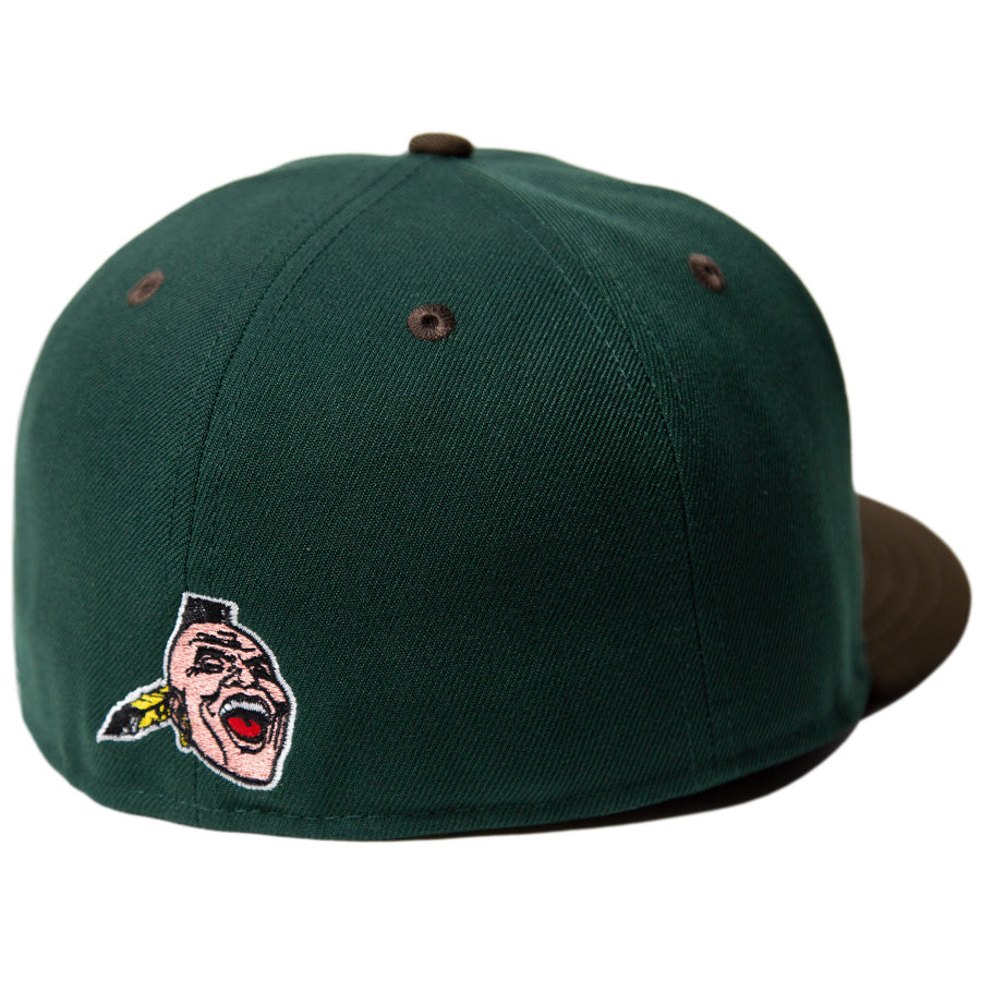 ニューエラ キャップ NEW ERA CUSTUM KINGS 別注 59FIFTY アトランタ