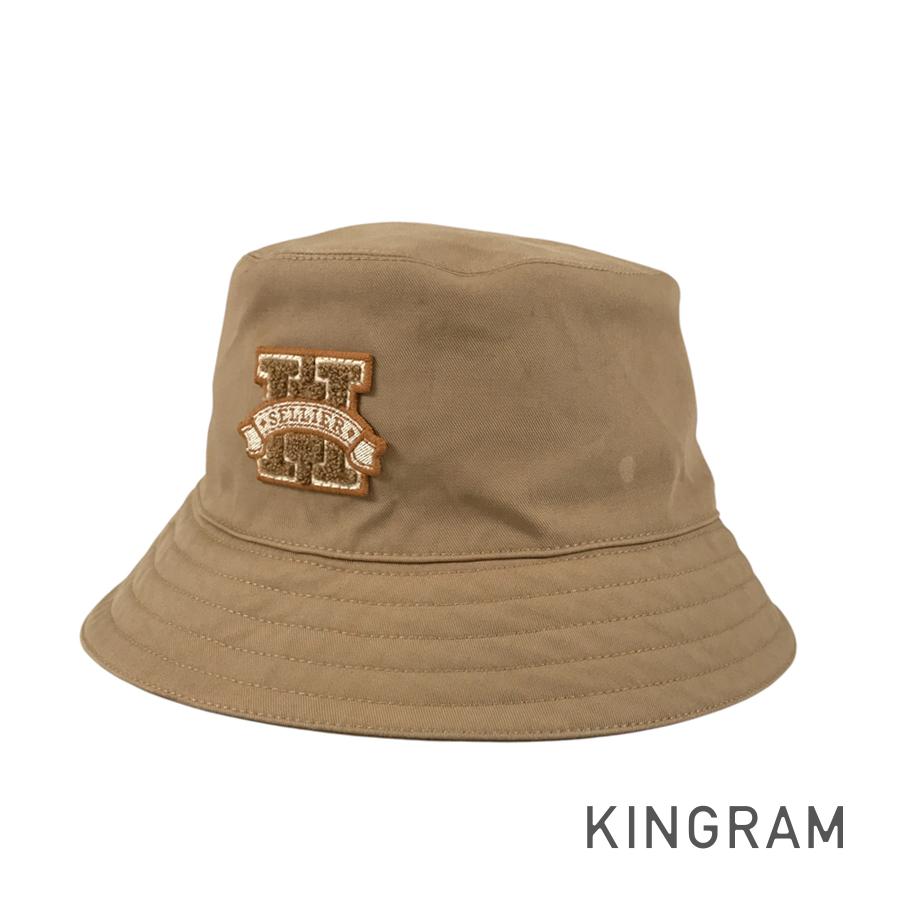 エルメス バケットハット – キングラム